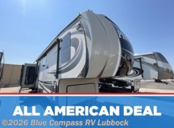 Used 2017 Jayco Pinnacle 36KPTS available in Lubbock, Texas