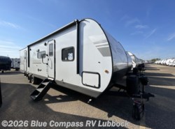 New 2027 Jayco Jay Flight 321BDS available in Lubbock, Texas