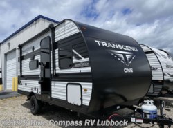 New 2027 Grand Design Transcend One 151BH available in Lubbock, Texas