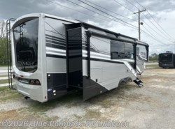 New 2026 Jayco Pinnacle 38FBRK available in Lubbock, Texas