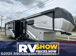 New 2026 Jayco Pinnacle 38FBRK available in Lubbock, Texas