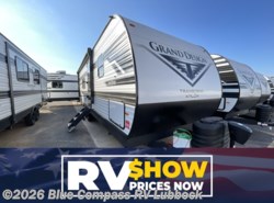 New 2027 Grand Design Transcend Xplor 26BHX available in Lubbock, Texas