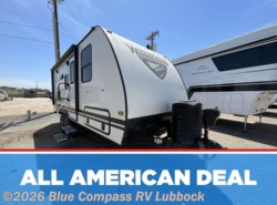 Used 2020 Winnebago Micro Minnie 2108DS available in Lubbock, Texas