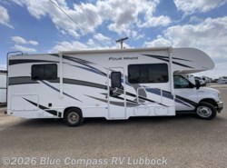 Used 2023 Thor Motor Coach Four Winds 28Z available in Lubbock, Texas