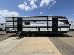 New 2027 Grand Design Transcend Xplor 265BHT available in Lubbock, Texas
