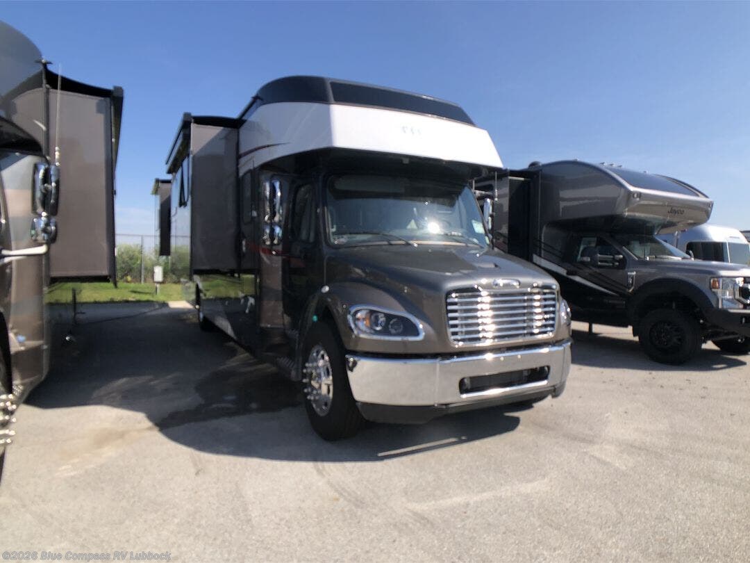 New 2027 Tiffin Allegro Bay 38 AB available in Lubbock, Texas