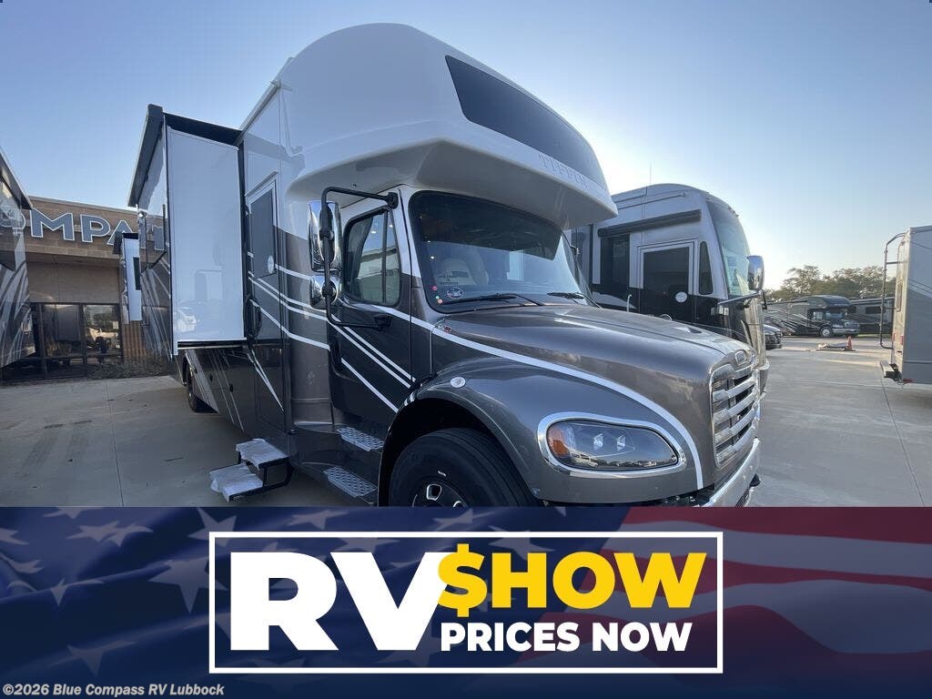 New 2027 Tiffin Allegro Bay 38 AB available in Lubbock, Texas