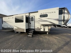 Used 2020 Keystone Montana 3741K available in Lubbock, Texas