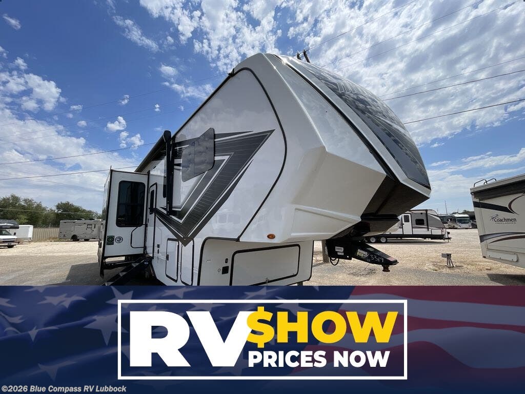 Used 2022 Grand Design Momentum 381MS available in Lubbock, Texas