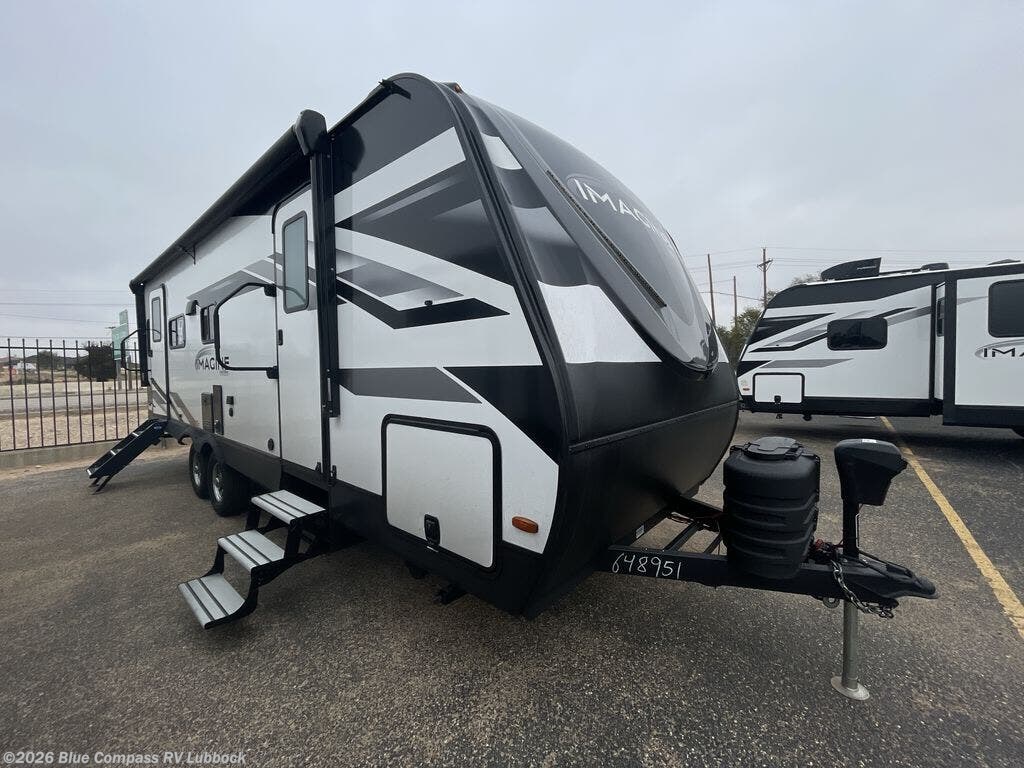 Used 2024  Grand Design Imagine 2500RL by Grand Design from Blue Compass RV Lubbock in Lubbock, TX