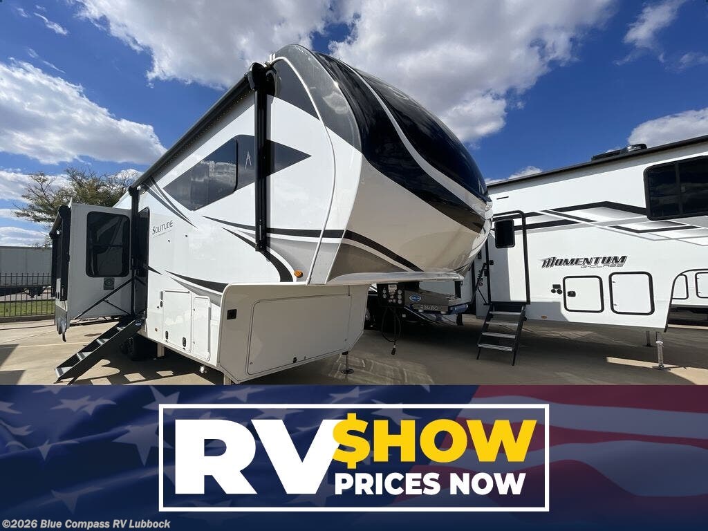 New 2026 Grand Design Solitude 310GK available in Lubbock, Texas