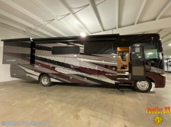 New 2023 Tiffin Open Road Allegro 34 PA available in Pontiac, Illinois