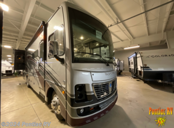 New 2023 Holiday Rambler Vacationer 33C available in Pontiac, Illinois
