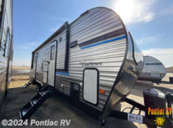 New 2023 Coachmen Catalina Legacy 263FKDS available in Pontiac, Illinois