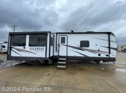  Used 2022 Forest River Rockwood Signature Ultra Lite 8337RL available in Pontiac, Illinois