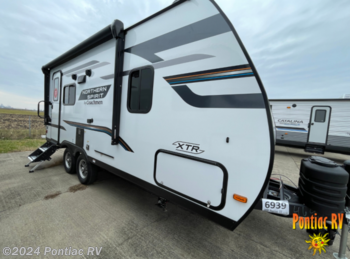 New 2024 Coachmen Northern Spirit XTR 1840RBX available in Pontiac, Illinois