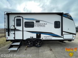 New 2024 Coachmen Freedom Express Ultra Lite 192RBS available in Pontiac, Illinois