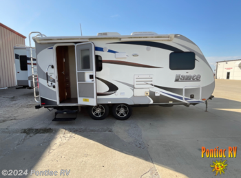 Used 2017 Lance  Lance Travel Trailers 1685 available in Pontiac, Illinois