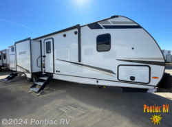 New 2024 CrossRoads Sunset Trail SS331BH available in Pontiac, Illinois