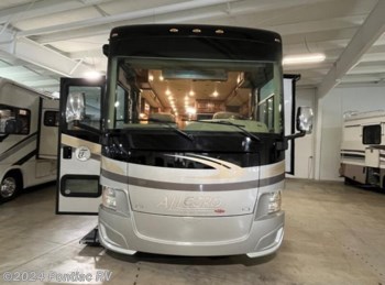 Used 2016 Tiffin Allegro Red 33 AA available in Pontiac, Illinois