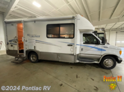 Used 2003 Gulf Stream  B-Touring Cruiser 5230 available in Pontiac, Illinois