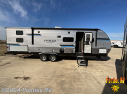 New 2023 Coachmen Catalina Legacy 293QBCK available in Pontiac, Illinois
