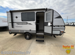 Used 2024 Coachmen Catalina Summit Series 7 154RBX available in Pontiac, Illinois