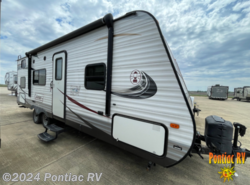 Used 2015 Coleman Expedition CTS274BH available in Pontiac, Illinois