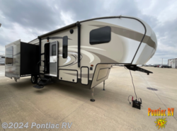 Used 2016 Keystone Cougar X-Lite 28SGS available in Pontiac, Illinois