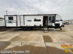 Used 2023 Forest River Salem 31KQBTS available in Pontiac, Illinois