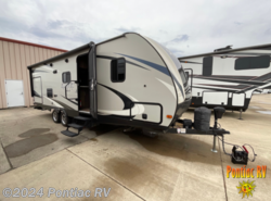 Used 2017 CrossRoads Sunset Trail Super Lite SS254RB available in Pontiac, Illinois