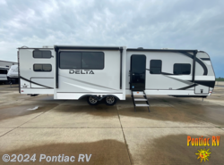 New 2025 Alliance RV Delta 321BH available in Pontiac, Illinois