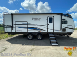 New 2025 Coachmen Freedom Express Ultra Lite 259FKDS available in Pontiac, Illinois