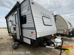 Used 2019 Viking  Ultra-Lite 17BH available in Pontiac, Illinois