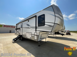 New 2025 Keystone Cougar 260MLE available in Pontiac, Illinois