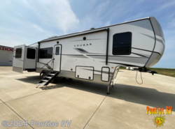 New 2025 Keystone Cougar 320RDS available in Pontiac, Illinois