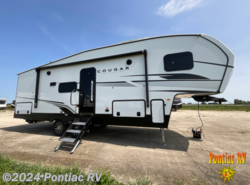 New 2025 Keystone Cougar Sport 2400RE available in Pontiac, Illinois