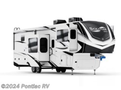 New 2025 Grand Design Solitude 417KB available in Pontiac, Illinois