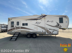 Used 2019 Northwood Silver Fox Arctic  Edition 29-5T available in Pontiac, Illinois