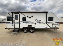 Used 2023 Gulf Stream Vista Cruiser 23TWS available in Pontiac, Illinois