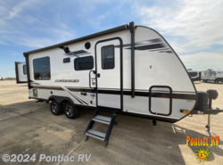 Used 2021 Jayco Jay Feather X213 available in Pontiac, Illinois