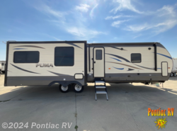 Used 2019 Palomino Puma 31RLQS available in Pontiac, Illinois