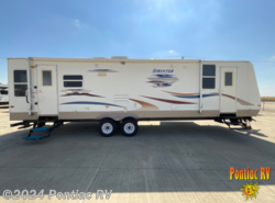 Used 2007 Keystone Sprinter 310KBS available in Pontiac, Illinois