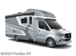 New 2025 Tiffin Wayfarer 25 LW available in Pontiac, Illinois