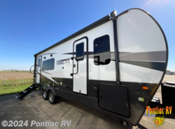 New 2025 Forest River Rockwood Mini Lite 2515S available in Pontiac, Illinois