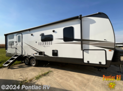 New 2025 Forest River Rockwood Ultra Lite 2706BH available in Pontiac, Illinois