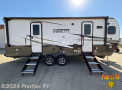 New 2025 Forest River Rockwood Mini Lite 2516S available in Pontiac, Illinois