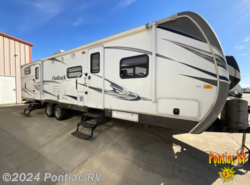 Used 2013 Keystone Outback 312BH available in Pontiac, Illinois