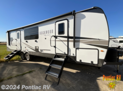 New 2025 Forest River Rockwood Ultra Lite 2918BH available in Pontiac, Illinois