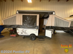 Used 2018 Coachmen Clipper Ultra-Lite 107LS available in Pontiac, Illinois